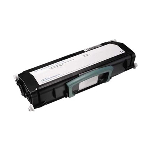 Dell Compatible M797K / 2230 High Capacity Black Toner Cartridge, 3500 Page Yield