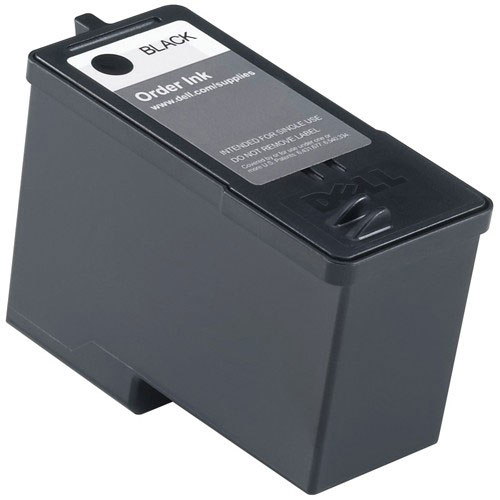 Dell 926 Standard Capacity Black Ink (Series 9) for Dell 926 All-in-One Printer 310-8388