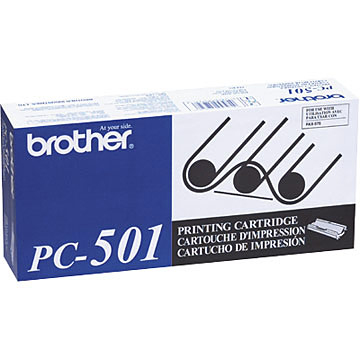 Brother Print Cartridge