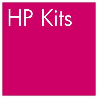 HP LaserJet MFP 110V Printer Maintenance Kit