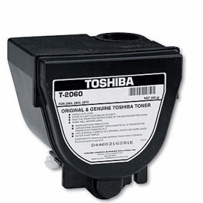 Toshiba T-2060 Toner Cartridge Genuine Toshiba Toner