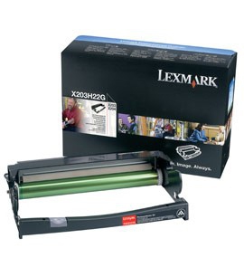 Lexmark X203H22G Photoconductor & Imaging Unit
