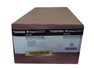 Toshiba X221936 Genuine Toshiba Toner