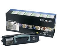 Lexmark X340 X342 Return Program Toner Cartridge Genuine Lexmark Toner