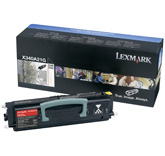 Lexmark X340 X342 Genuine Lexmark Toner