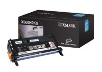 Lexmark X560H2KG Genuine Lexmark Toner