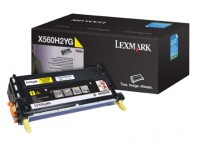 Lexmark X560H2YG Genuine Lexmark Toner