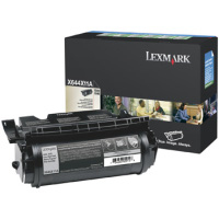 Lexmark Laser Toner Cartridge Genuine Lexmark Toner