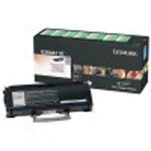 Lexmark X792 Black Genuine Lexmark Toner