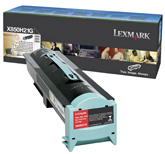 Lexmark X850H21G Genuine Lexmark Toner