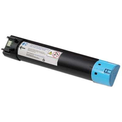 Cyan Toner (6,000 Yield) (OEM# 330-5848)