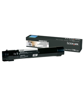 Lexmark X950X2KG Genuine Lexmark Toner