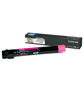 Lexmark X950X2MG Genuine Lexmark Toner