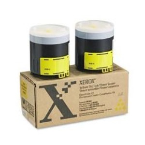 Xerox Yellow Toner CS50 DC12