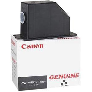 Genuine Canon 1371A002AA ( Canon NP4835 )cartridge