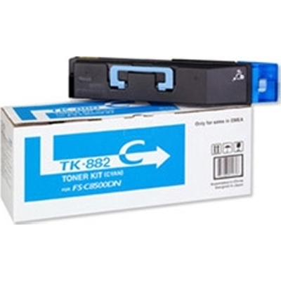 Kyocera TK-882C