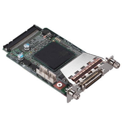 Ricoh IEEE 1284 Card