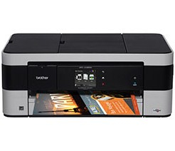Brother MFC-J4420DW Multifunctional
