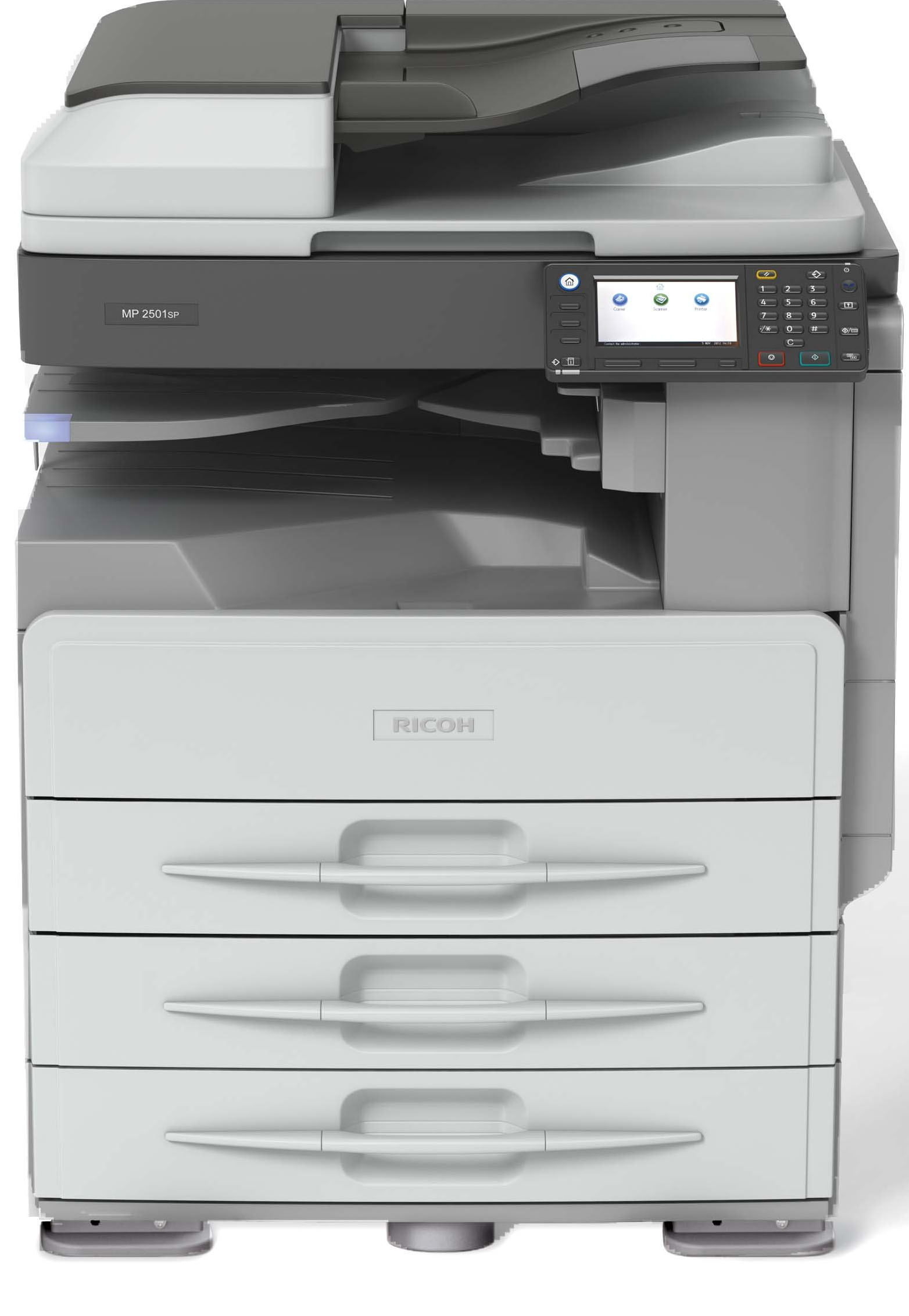 Ricoh MP 2501SP