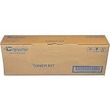 Copystar Genuine OEM TK829Y Yellow Toner Cartridge (7K YLD) (aka 1T02FZACS0) (Same as TK827Y)