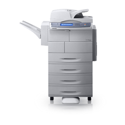 Samsung SCX-6545N multifunctional