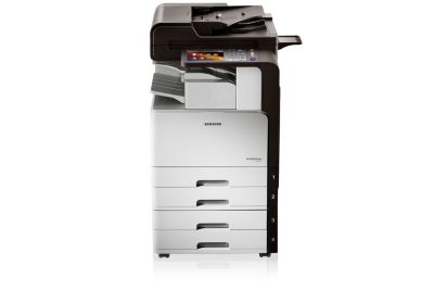 Samsung SCX-8123NA Multifunctional