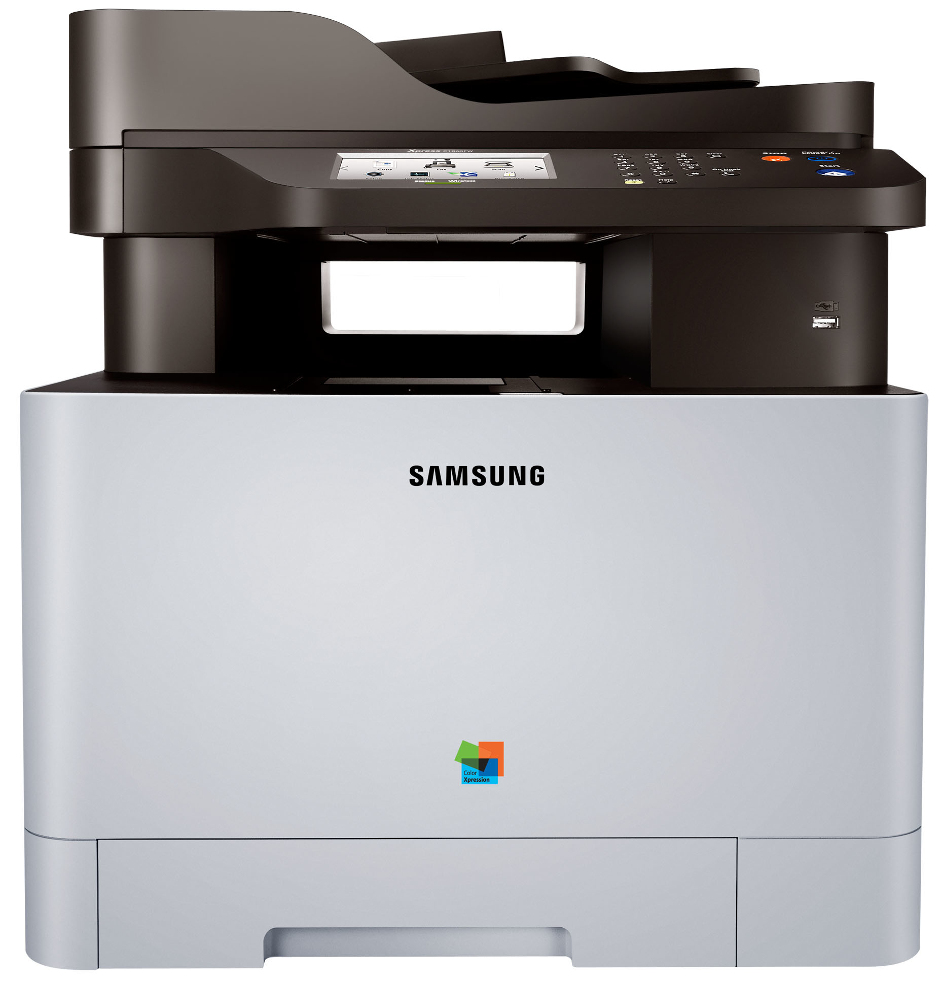 Samsung Xpress SL-C1860FW Multifunctional