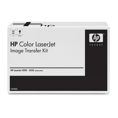HP C4196A kit for printer & scanner