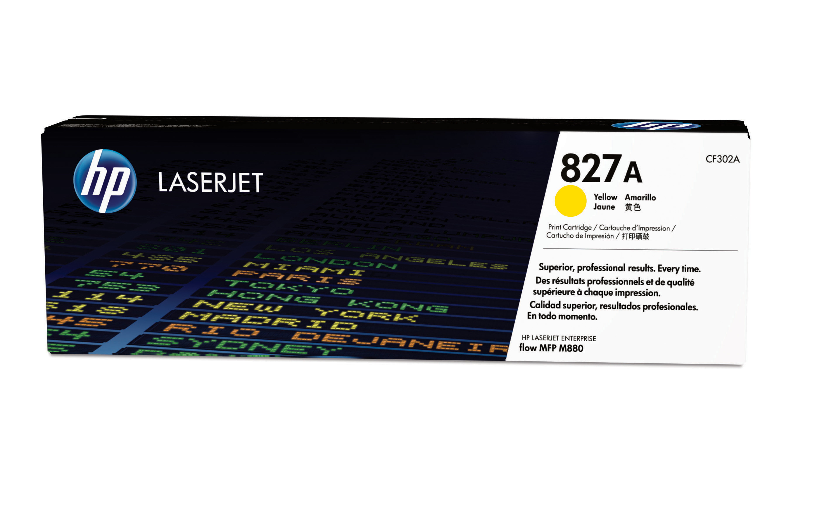 HP 827A