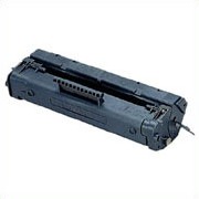 Black MICR Toner Cartridge compatible with the HP (HP92A) C4092A