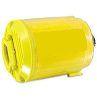 Yellow Laser Toner compatible with the Xerox 106R01273