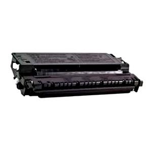 Black Toner Cartridge compatible with the Canon FX4 1558A002AA