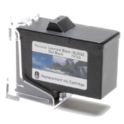 Black Inkjet Cartridge compatible with the Dell (7Y743) 310-3540