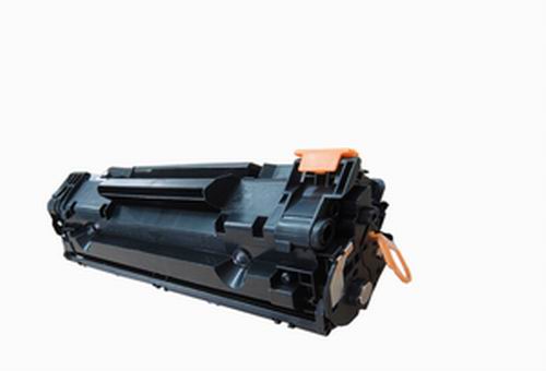 CE278A Black Laser Toner Cartridge compatible with the HP (HP 78A)