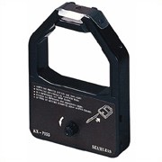 Black Printer Ribbon compatible with the Panasonic KX-P155
