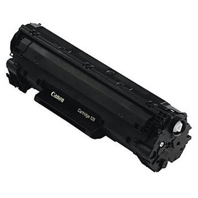 Canon 3500B001AA, CRG128 Black Laser Toner Cartridge
