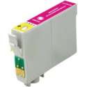 High Capacity Magenta Inkjet Cartridge compatible with the Epson T068320