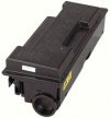 Black Laser Toner Cartridge compatible with the Kyocera Mita TK-332 , TK-330
