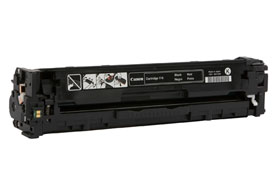 High Capacity Magenta Laser Toner Cartridge compatible with the Canon 1658B001AA, CRC-111M