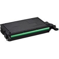 Yellow Toner compatible with the Samsung CLTY506L