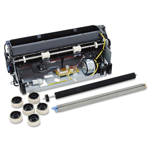 Maintenance Kit compatible with the Lexmark 40X0100