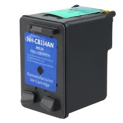 Black   Inkjet Cartridge compatible with the HP (HP 54) CB334AN