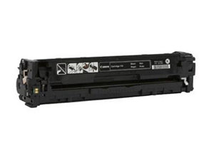 Canon 2662B001AA , (Canon 118) High Capacity Black Laser Toner Cartridge