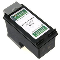 Black Inkjet Cartridge compatible with the HP (HP96) C8767WN