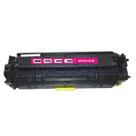 High Capacity Magenta Laser Toner Cartridge compatible with the Canon (Canon 118) 2660B001AA