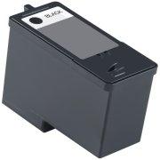 Black Inkjet Cartridge compatible with the Dell (M4640) 310-5368