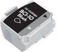 Black  Inkjet Cartridge compatible with the Canon (BCI-10B) 0956A003