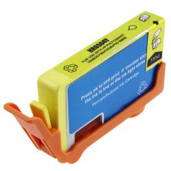 High Capacity Yellow Inkjet Cartridge compatible with the HP (HP 564XL) CN687WN (750 page yield)