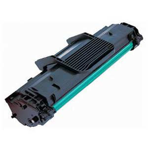 Black Laser Toner compatible with the Samsung ML-1610D2