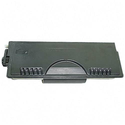 Black Toner Cartridge compatible with the Brother TN-530